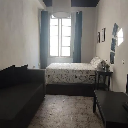 Tommyroom Apartman *