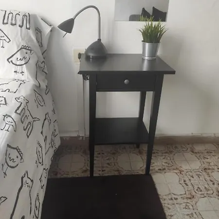 Tommyroom Apartment