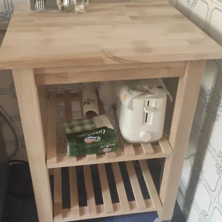 Apartman Tommyroom Firenze