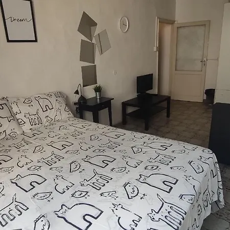 Tommyroom Apartment