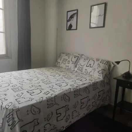 Apartment Tommyroom