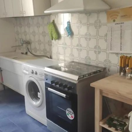 Apartman Tommyroom Firenze