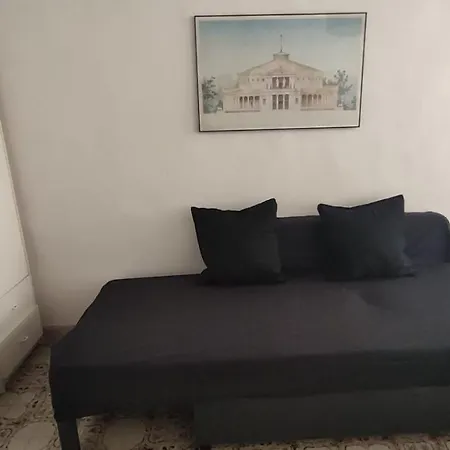 Apartment Tommyroom
