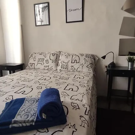 Apartment Tommyroom Florence