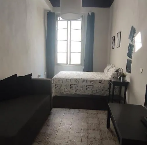 Tommyroom Апартаменты *