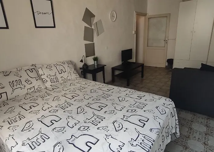 Tommyroom Апартаменты