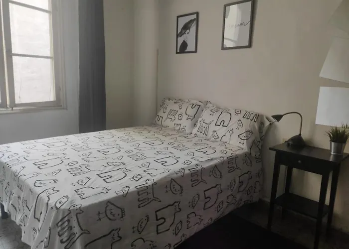 Апартаменты Tommyroom