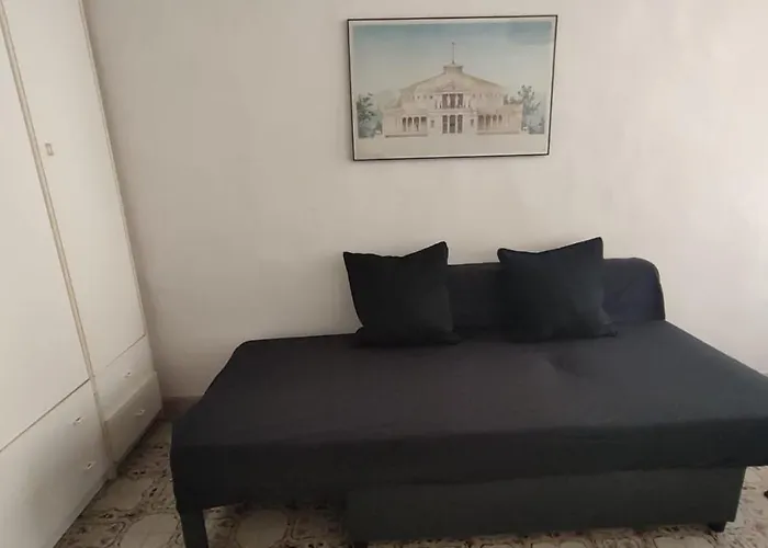 Апартаменты Tommyroom