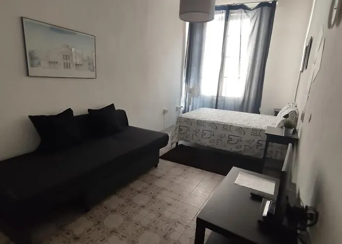 Tommyroom * Флоренция