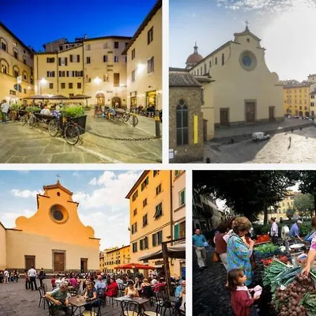 Tommyroom フィレンツェ