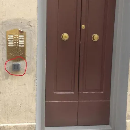 شقة Tommyroom فلورنس