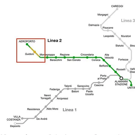 Tommyroom * فلورنس