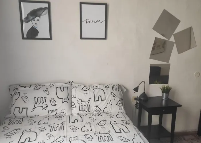 Apartament Tommyroom *